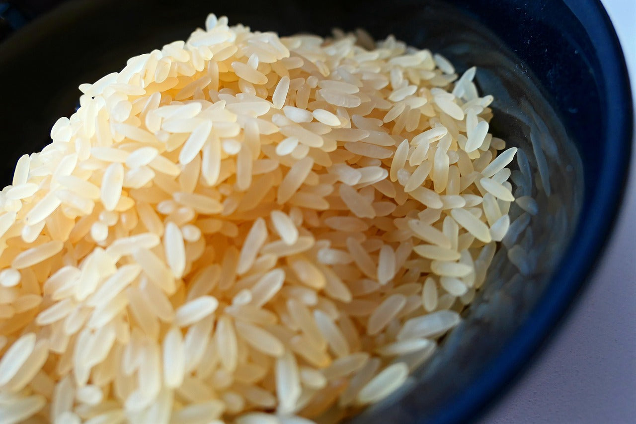 Cuire le riz au multicuiseur Moulinex 12 en 1 : quantités et méthode