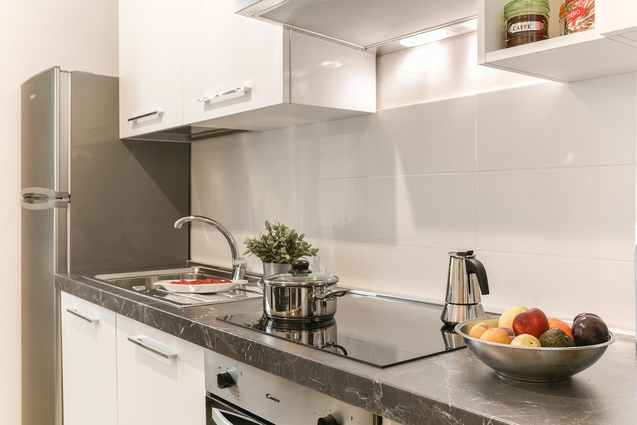 Quel mousseur pour un mitigeur de cuisine Porcher ?