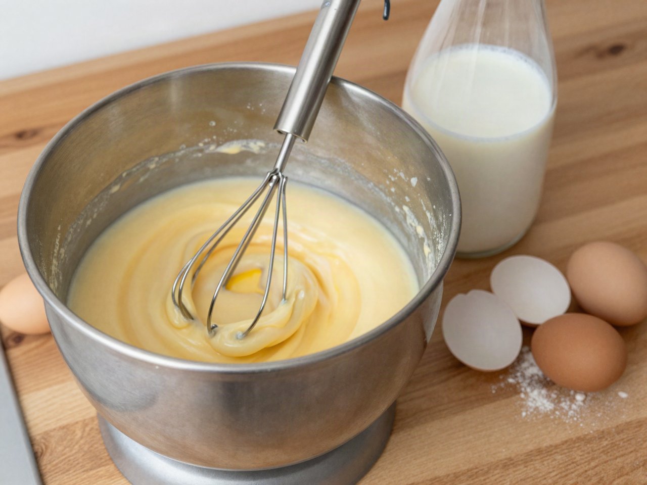 Recettes pour robot pâtissier Lidl