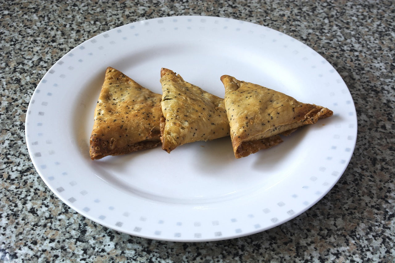 Réussir la cuisson des bricks au air fryer