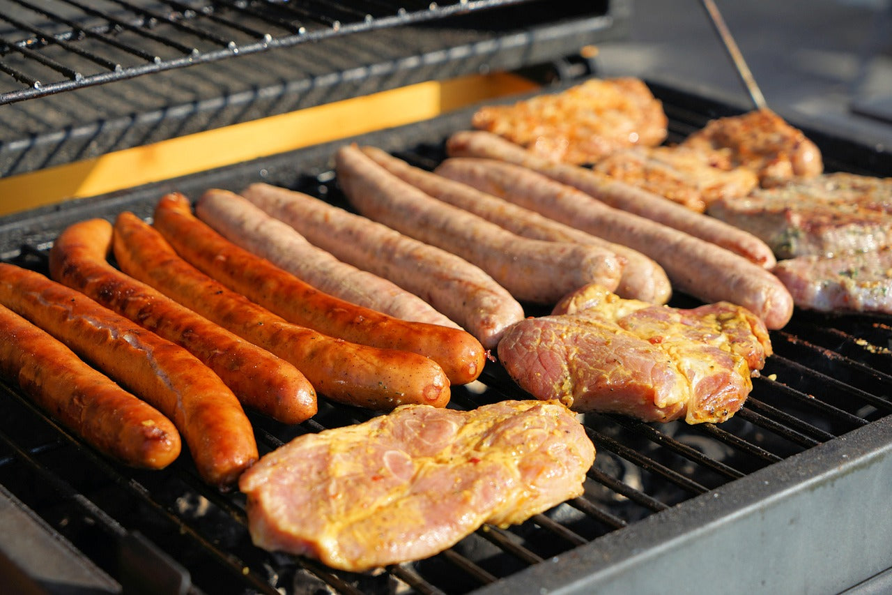 Combien de merguez par personne pour un barbecue ?