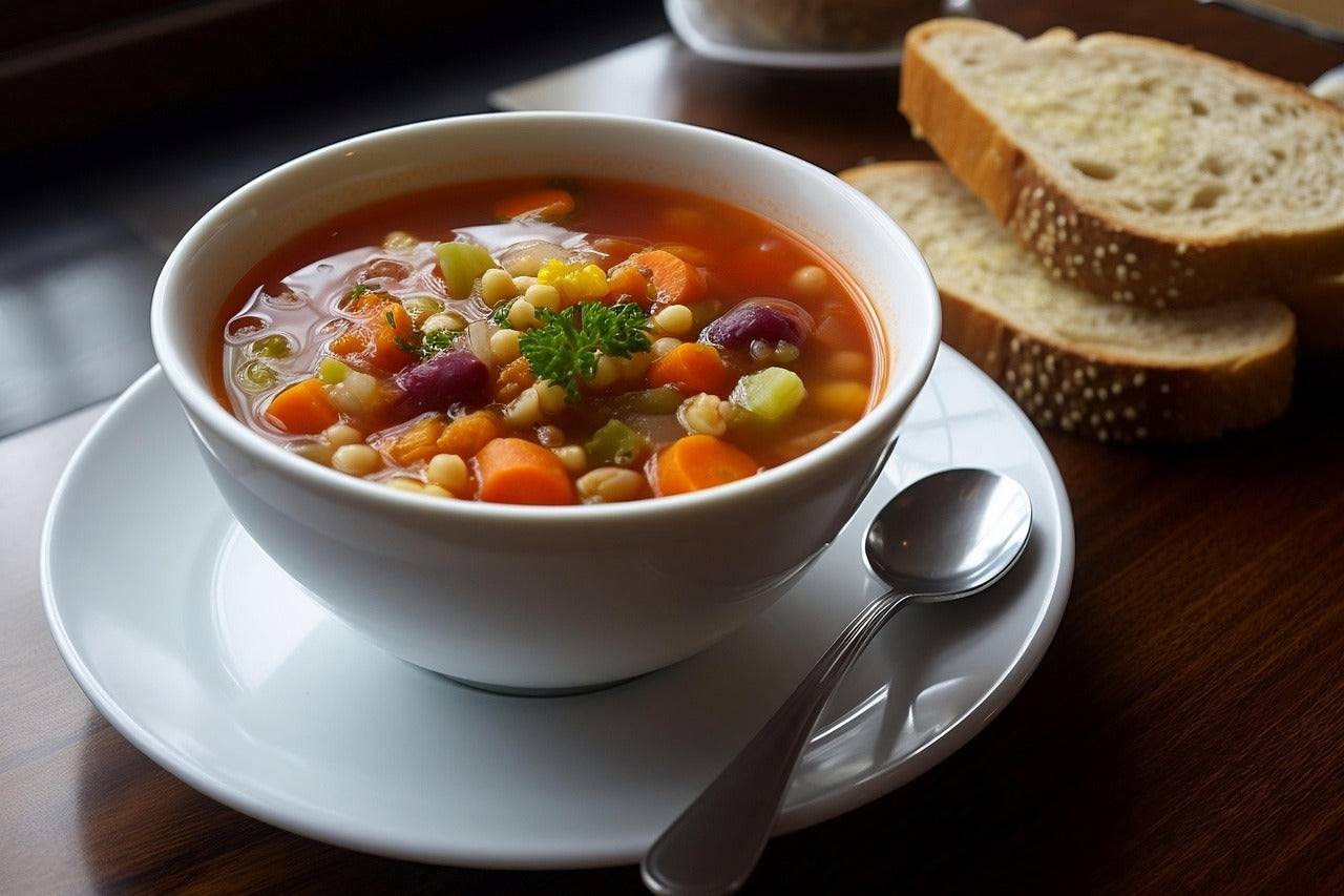Lentilles corail : cuisson et 4 recettes