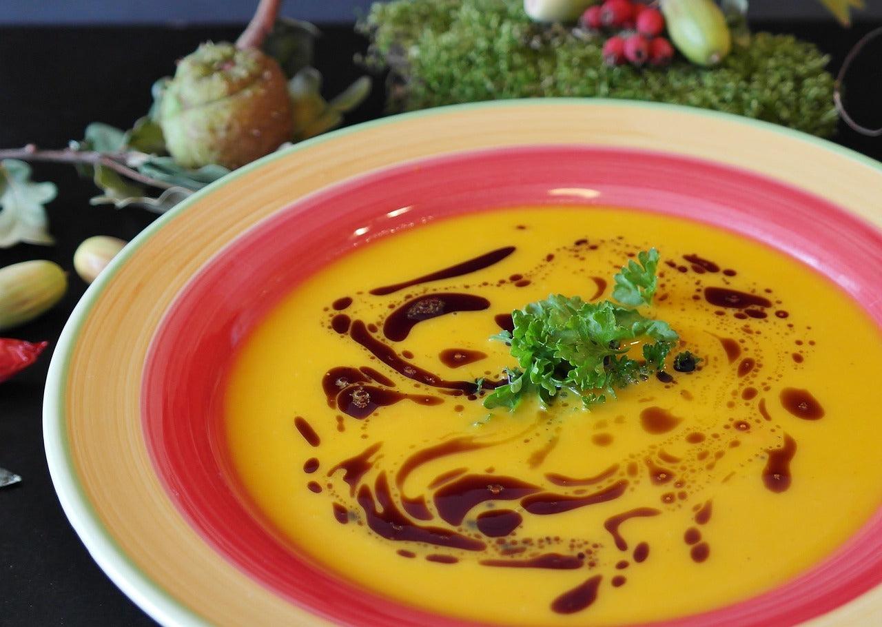 Peut-on faire de la soupe dans un air fryer ?