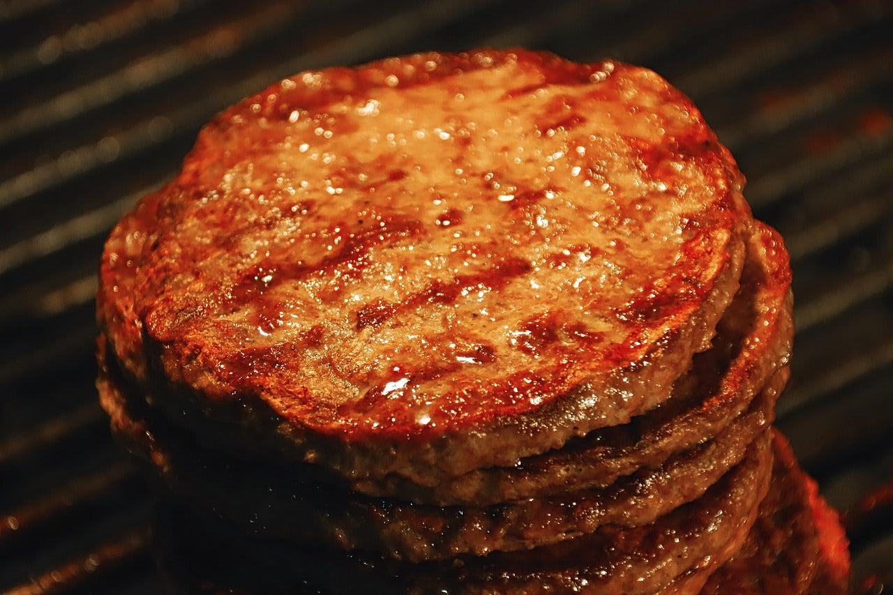5 recettes avec des steaks hachés