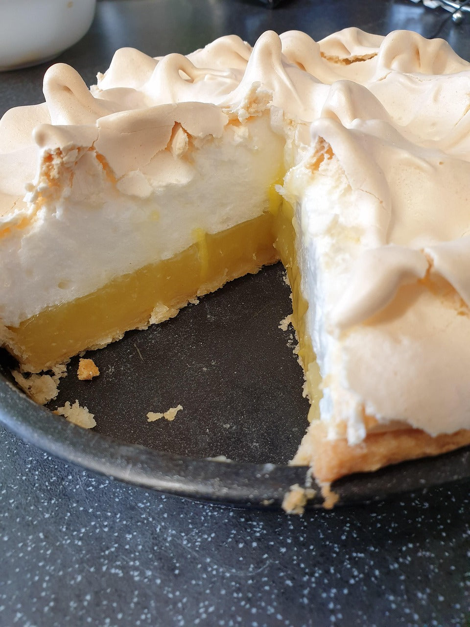 Comment conserver une tarte pour le lendemain (fruits, crème, quiche)