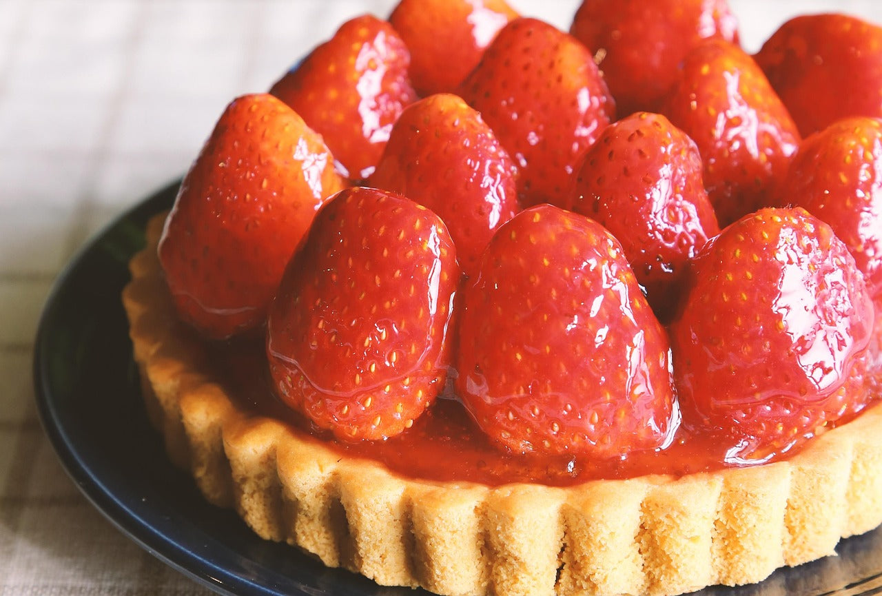 Cheesecake au Monsieur Cuisine