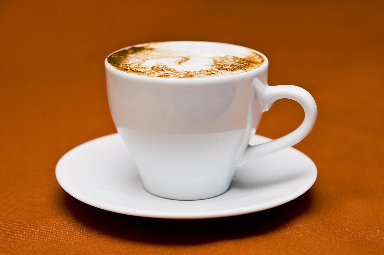 Nettoyer le mousseur à lait Nespresso