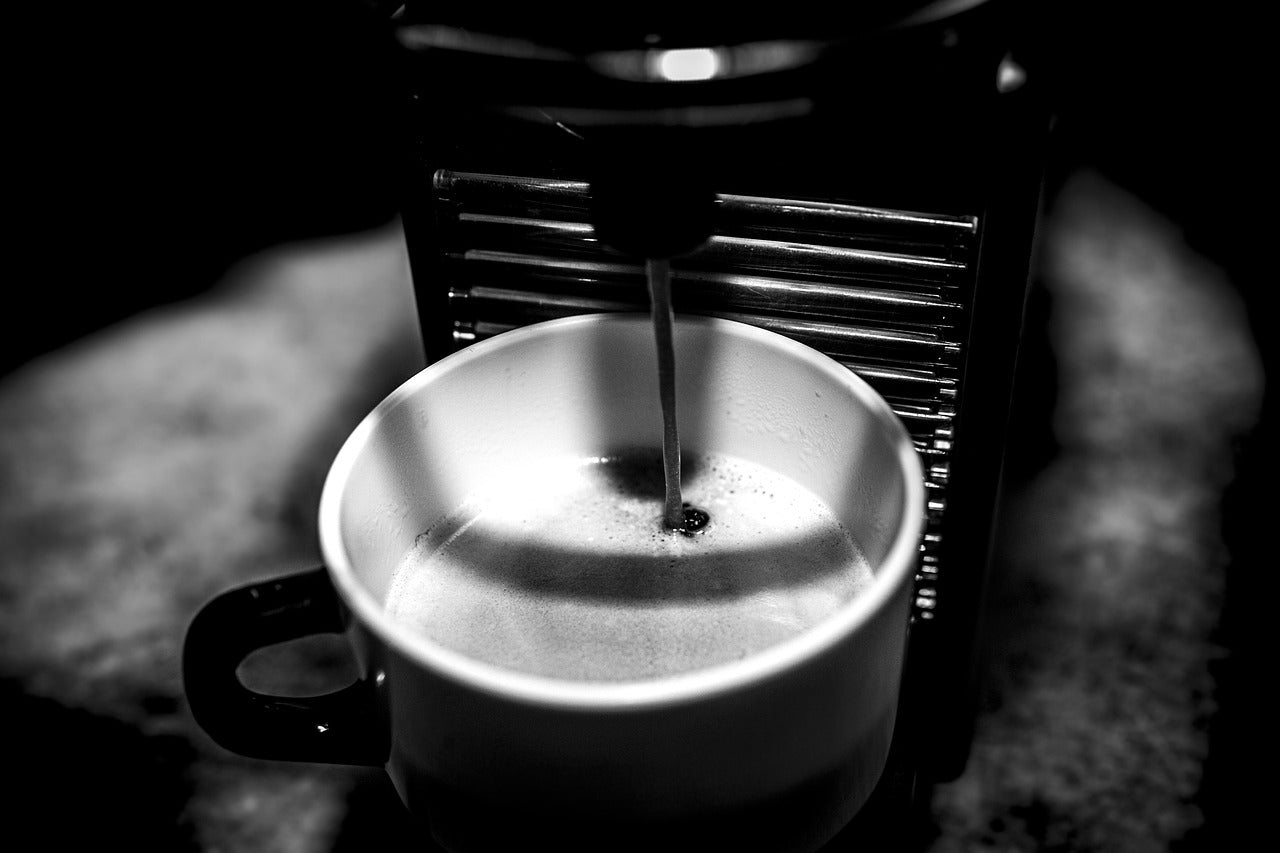 Notice De'Longhi Magnifica Start : PDF, mise en service et réglages