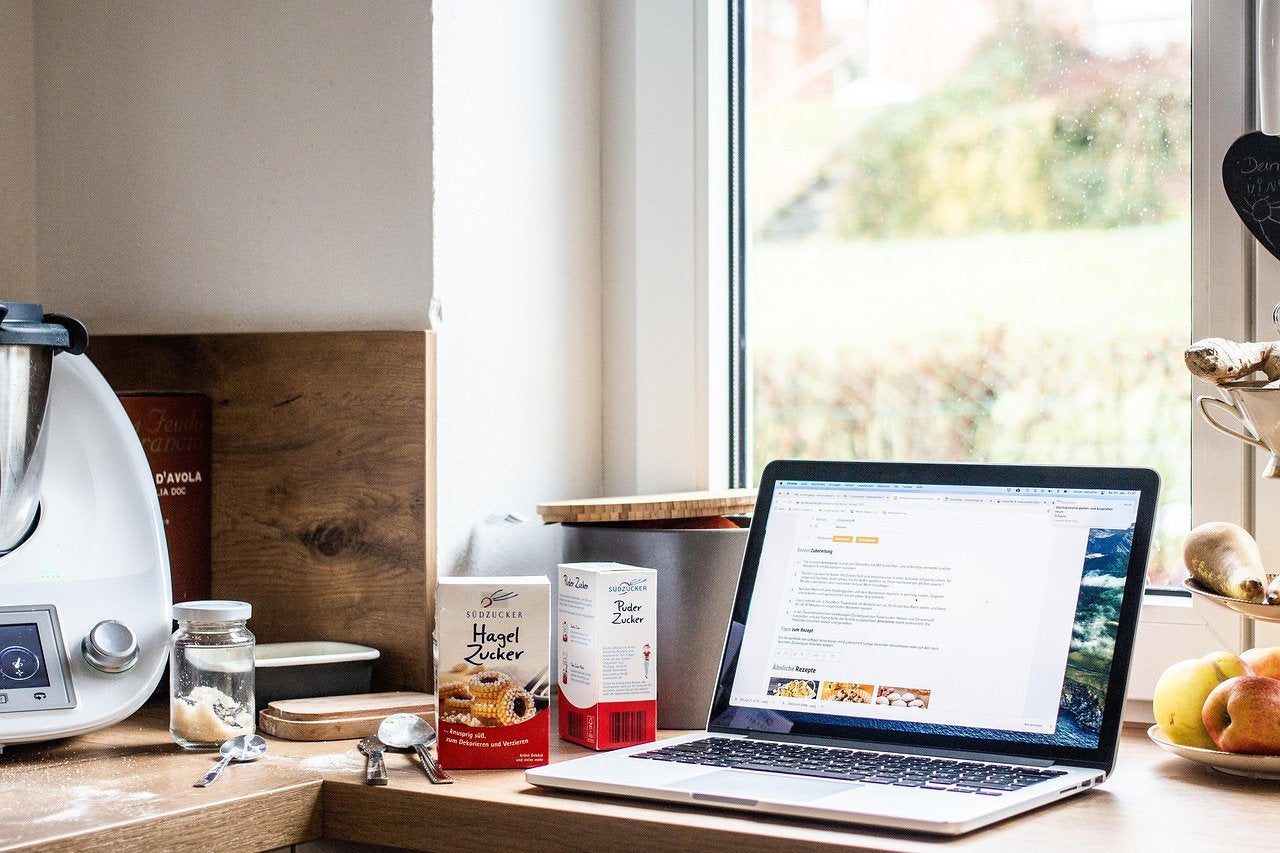 Classer et ranger ses recettes de cuisine