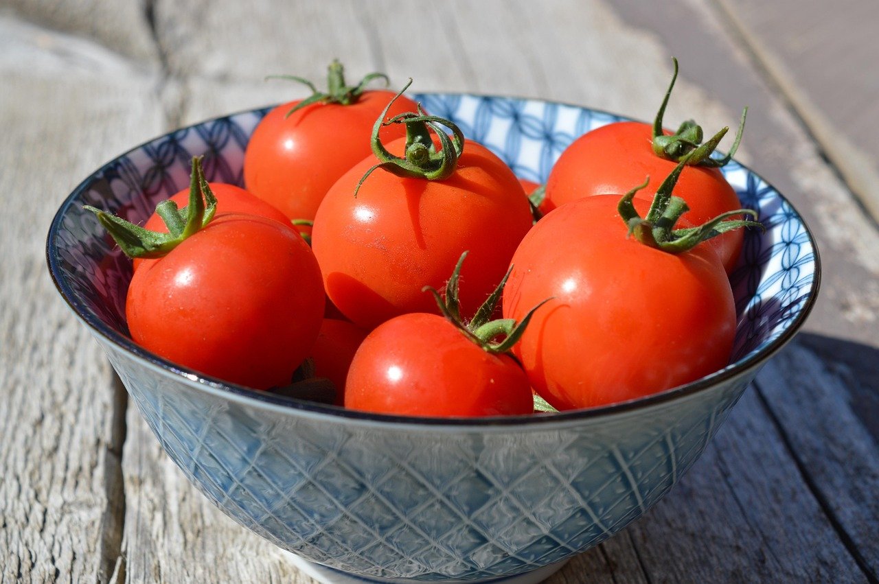 Sauce tomate maison au Monsieur Cuisine