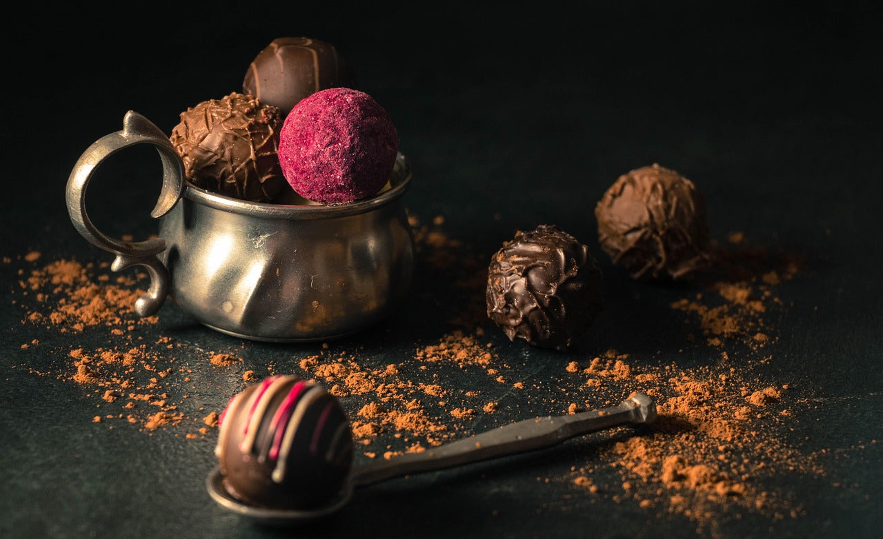Comment fabriquer du chocolat avec du Nesquik : tablette, chocolat fondu, sauce