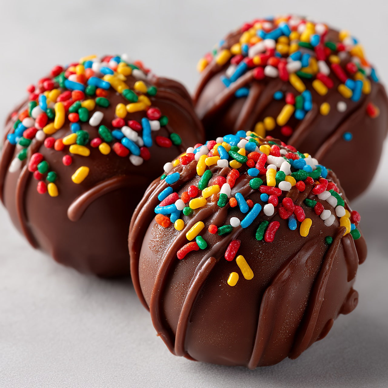 Comment fabriquer des vermicelles de chocolat maison
