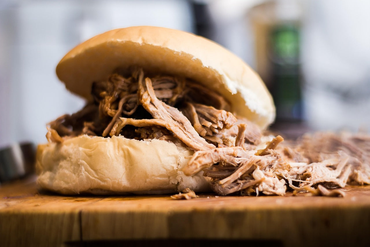 Comment hacher de la viande cuite sans hachoir