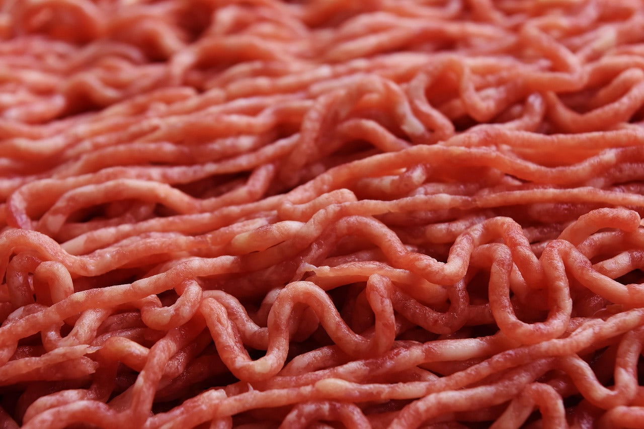 Quelle quantité de viande hachée par personne ? Le guide par plat