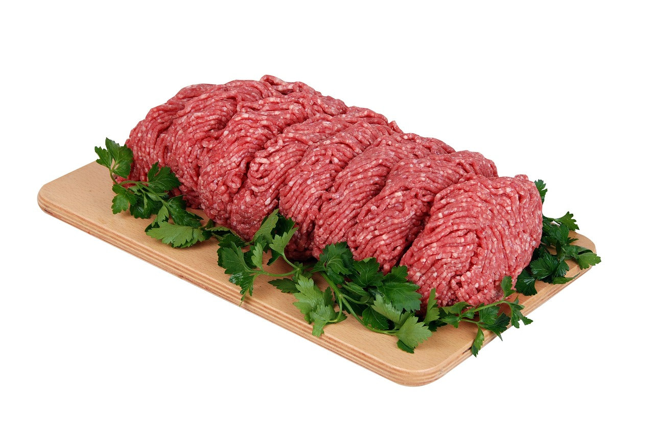 Viande hachée : combien de temps au frigo et au congélateur ?