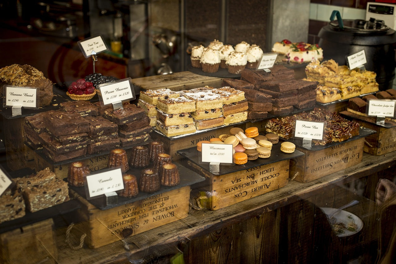 Pâtisseries au Puy-en-Velay : spécialités et repères