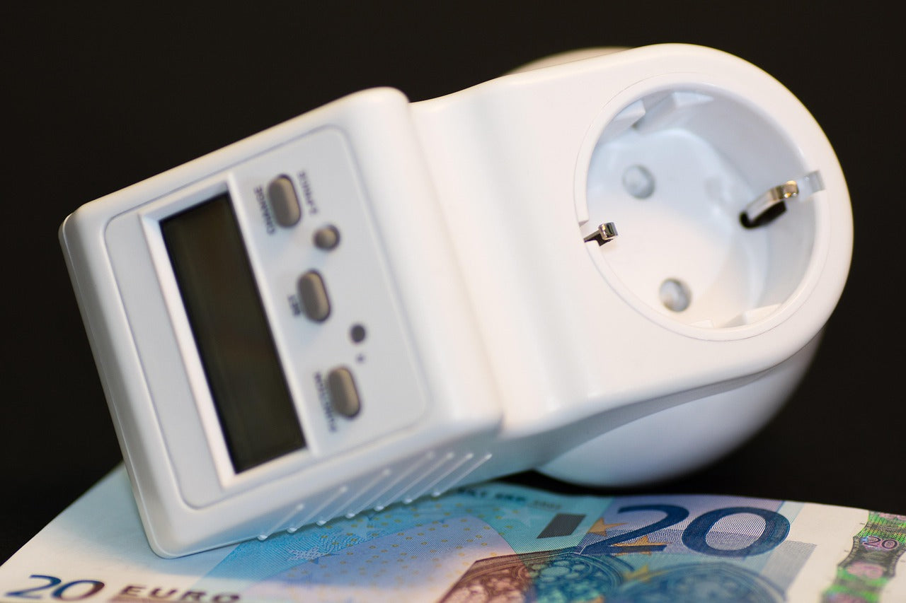 Quelle est la consommation électrique d'un Thermomix ?