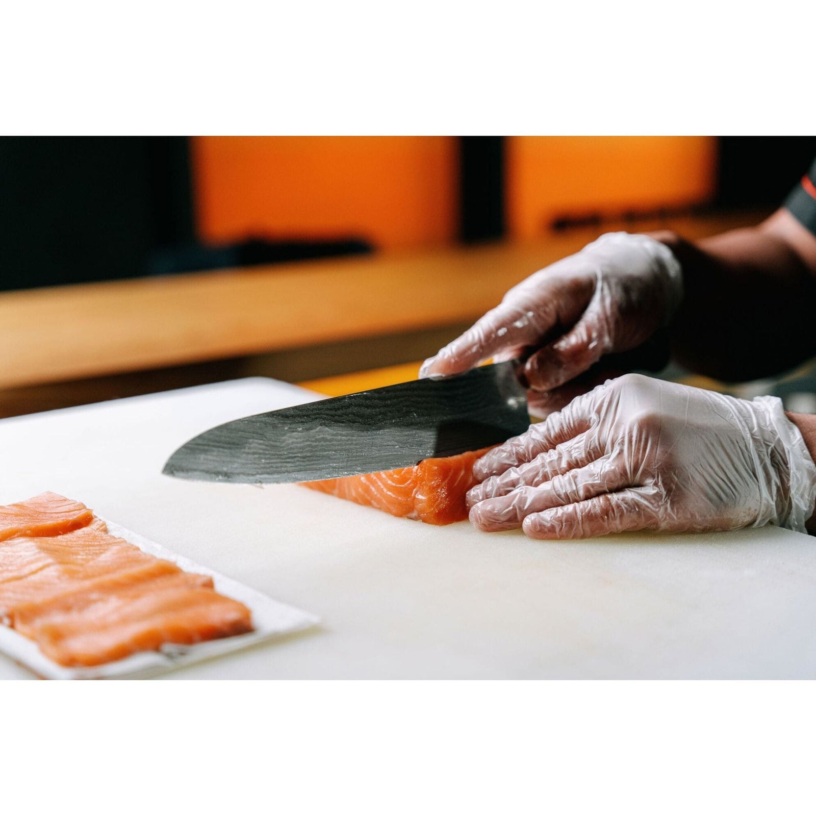Couteaux japonais en cuisine : comment choisir le modèle adapté à ses besoins ?