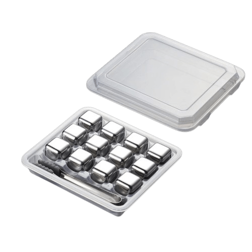Glaçons Réutilisables Toddmomy - Lot De 12 Blocs Gel Pour Climatiseur Portable, Glacière, Lunch Box - 7