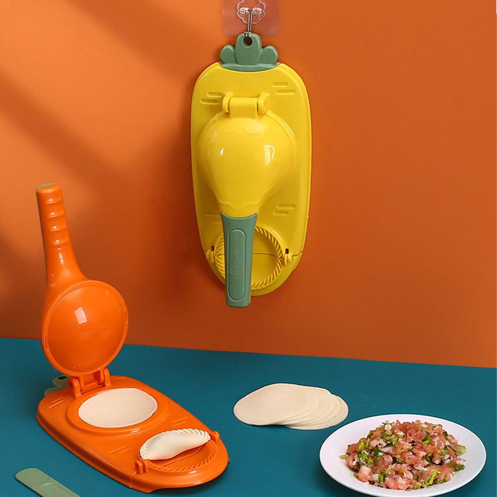 2 in 1 Multifunctional Dumpling Maker
