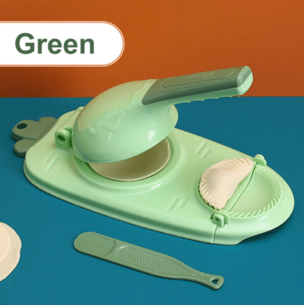 2 in 1 Multifunctional Dumpling Maker