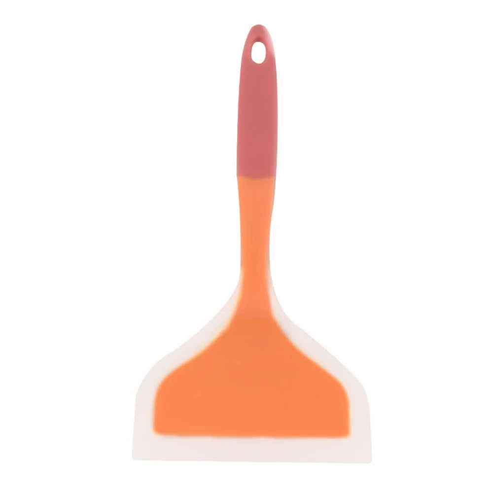 Spatule Silicone 6 Pieces Résistantes à la Chaleur pour Cuisson