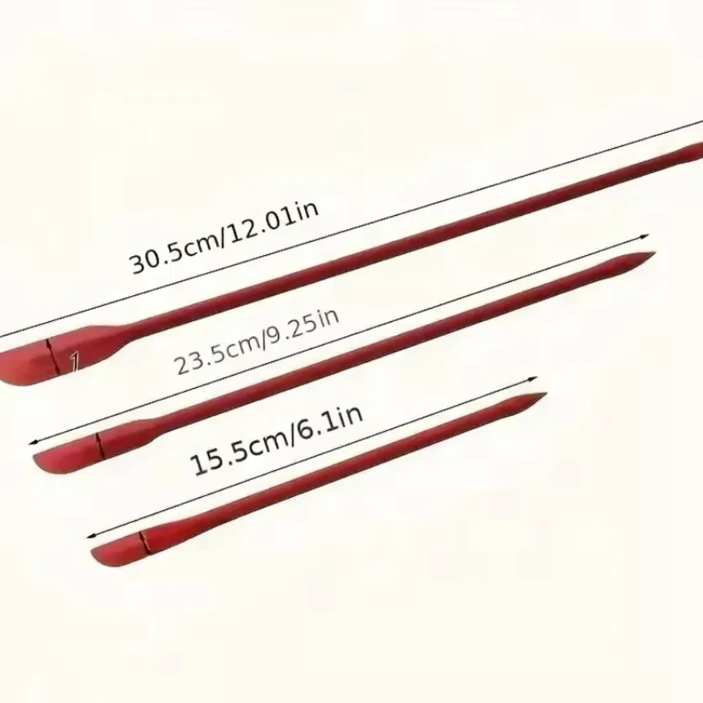 spatule résistante à la chaleur pour cuisson