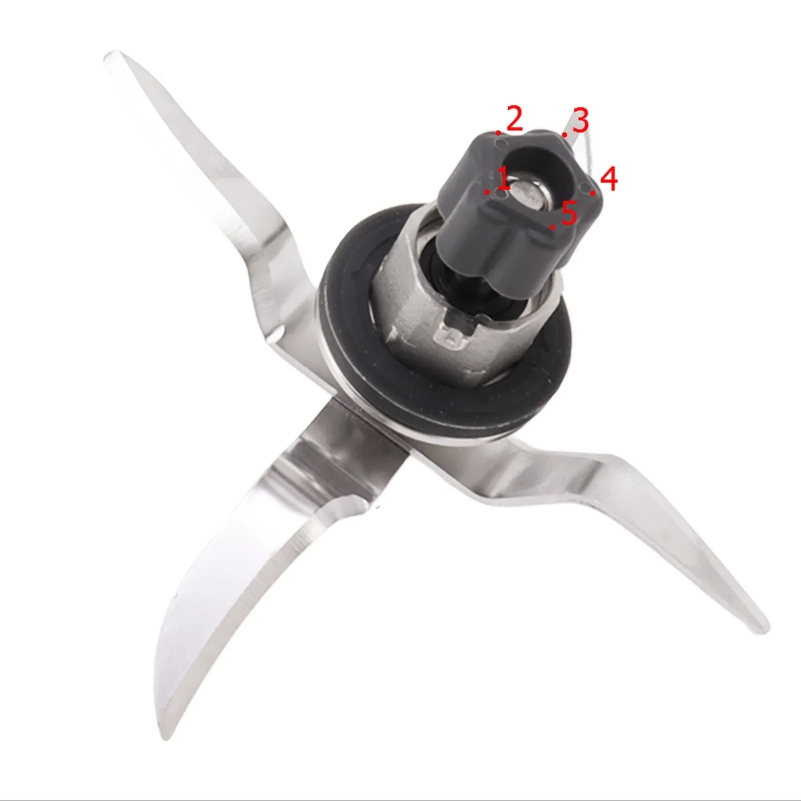 Lames de rechange pour Monsieur Cuisine