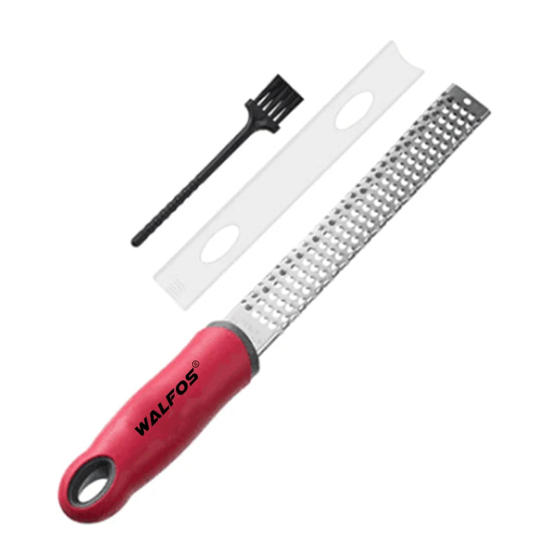 brosse antidérapante pour zesteur en inox