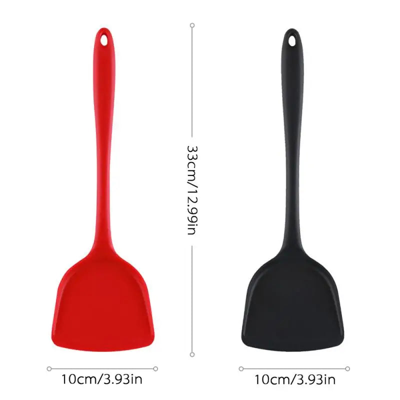 ustensile de cuisine silicone taille idéale