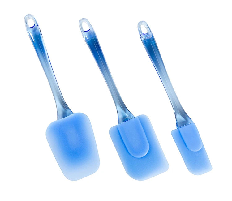 spatules de cuisine résistantes à la chaleur
