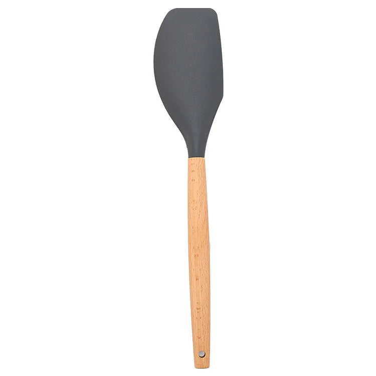 spatule en silicone parfaite pour un usage quotidien