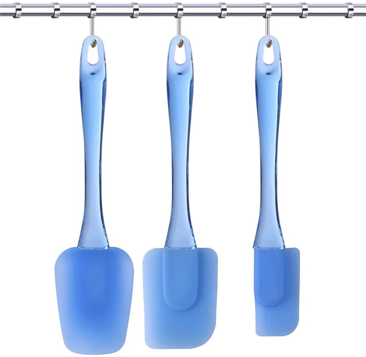outils de pâtisserie en silicone