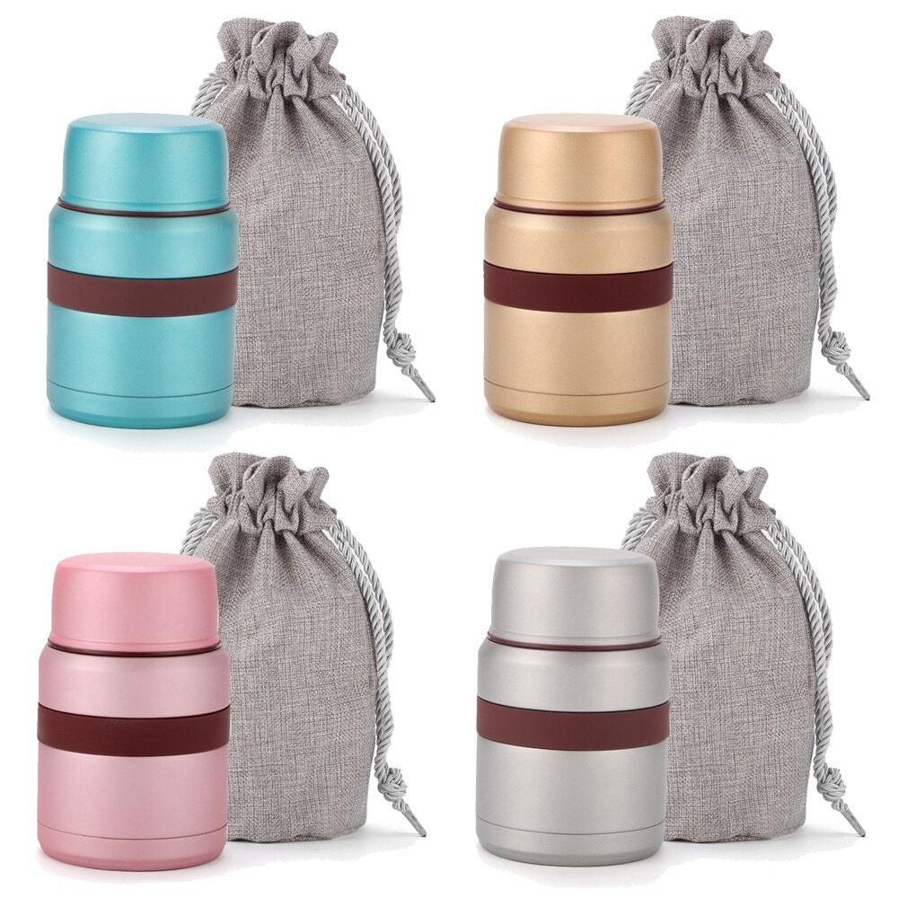 thermos portable pour voyage