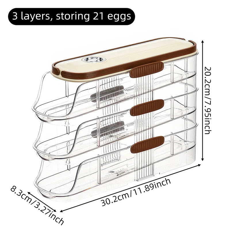 accessoire de cuisine pour œufs frais