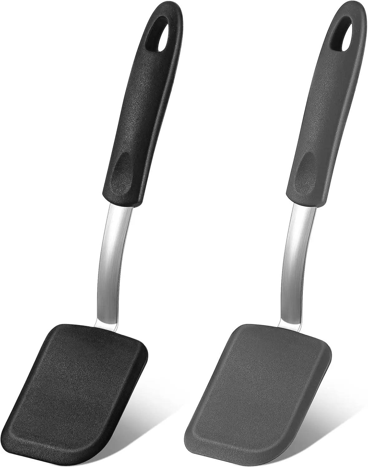 outils de cuisson en silicone résistant à la chaleur
