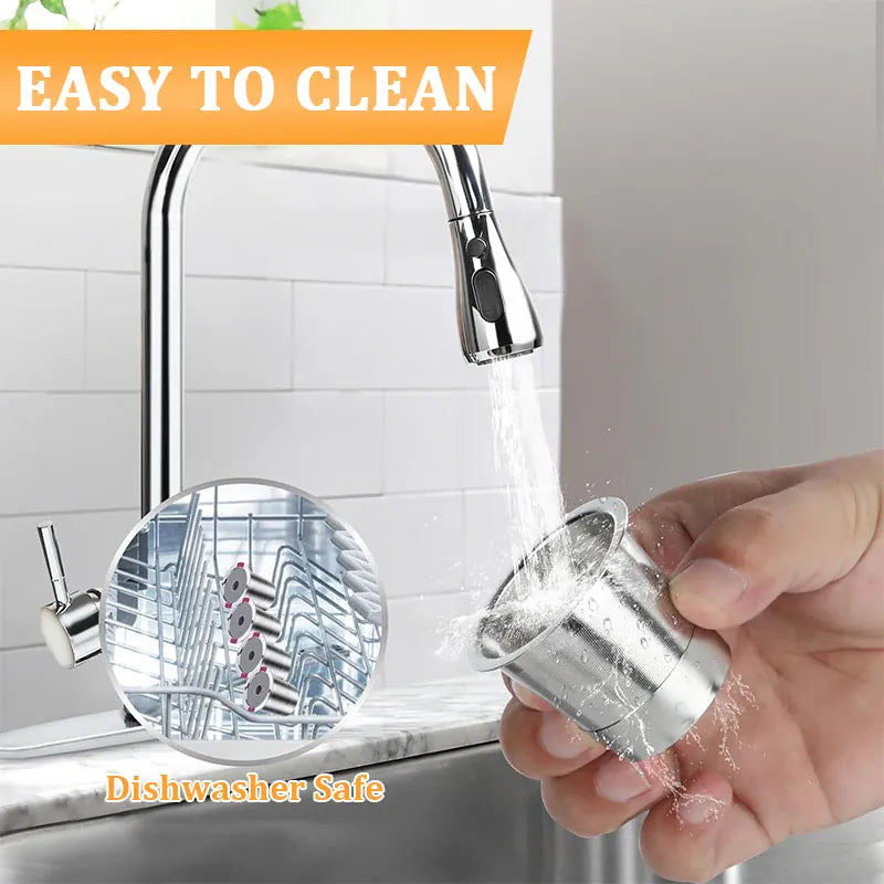 K-Cup réutilisable pour amateurs de café