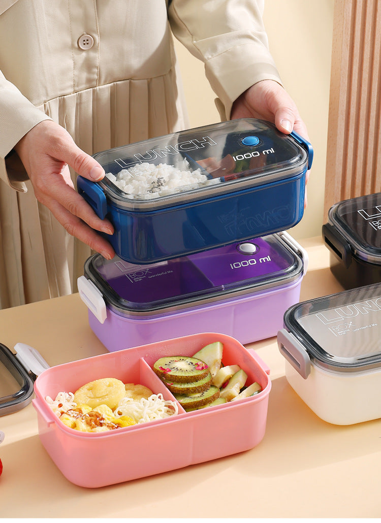conteneur pour plats à emporter