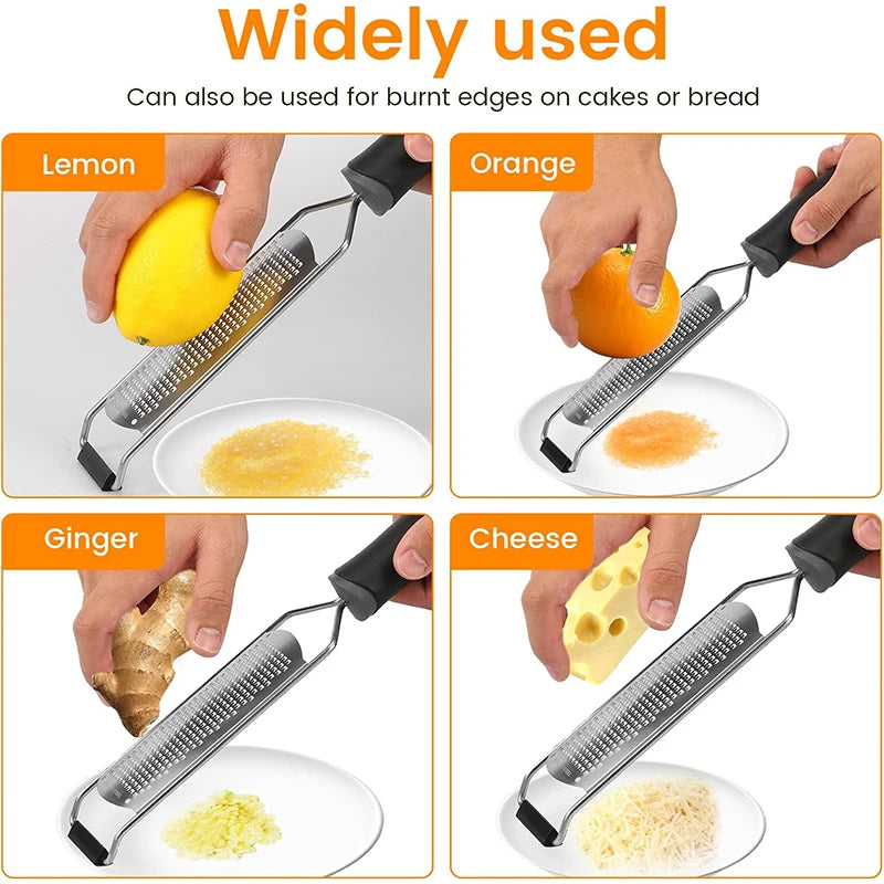 outil de cuisine pour agrumes