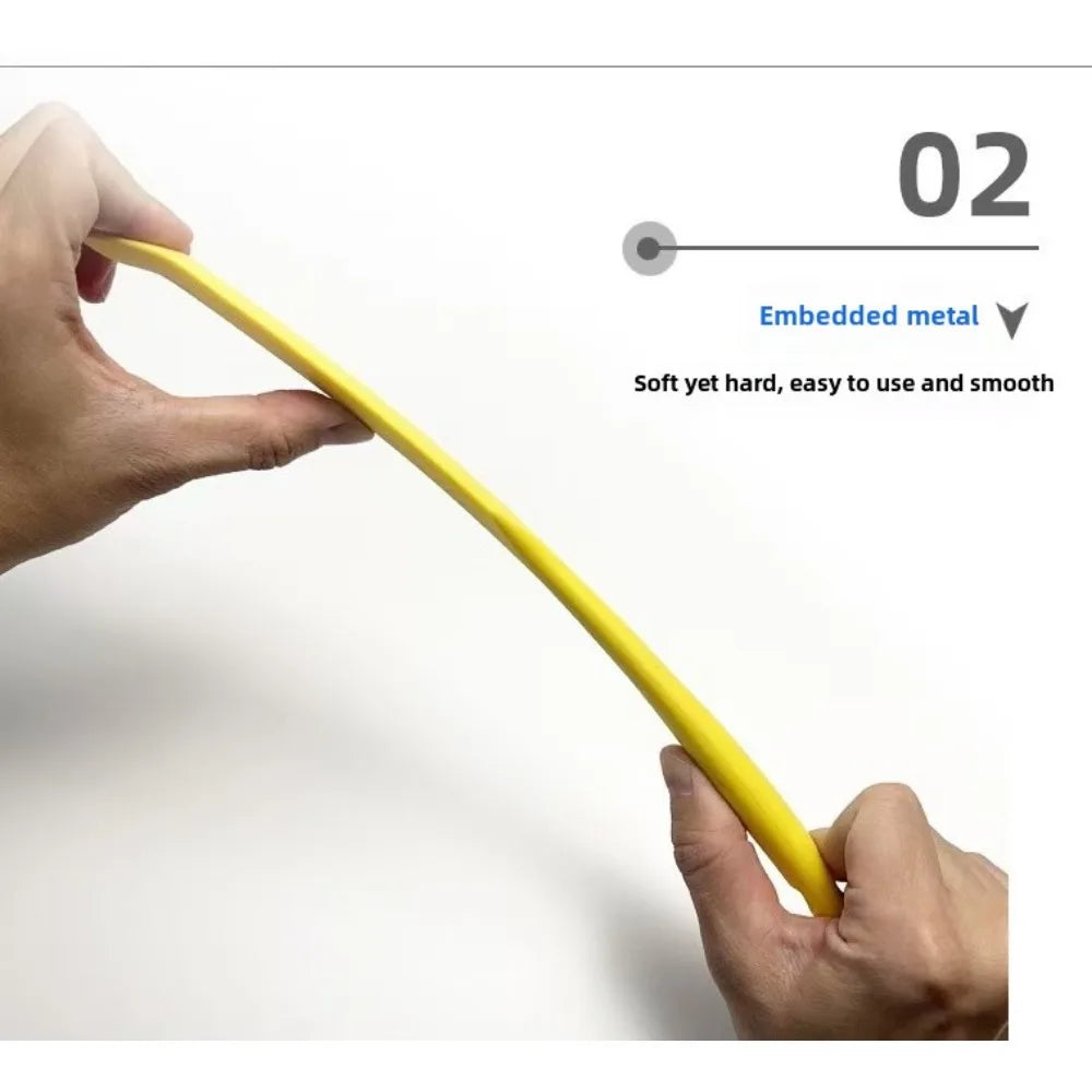 spatule ergonomique pour pâtisserie