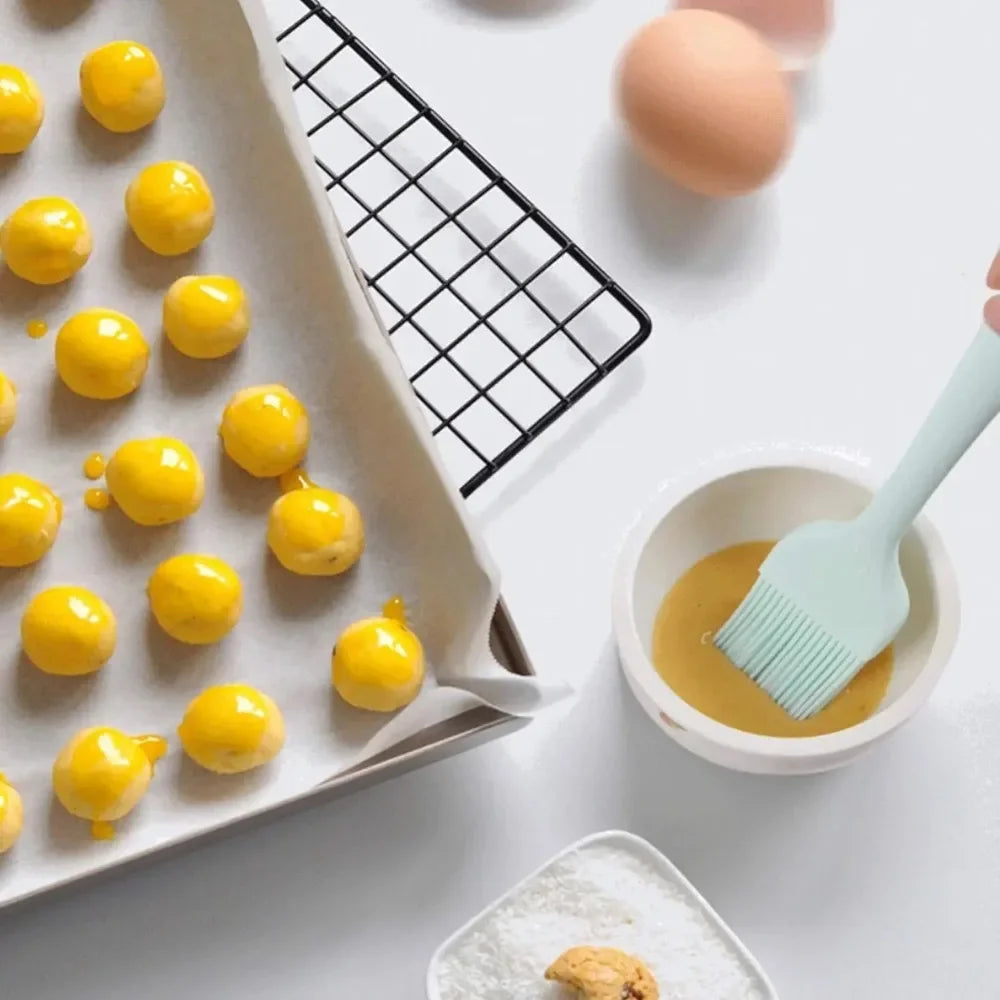 accessoires de cuisine en silicone