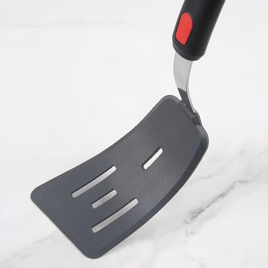 outils de cuisine en silicone résistant à la chaleur