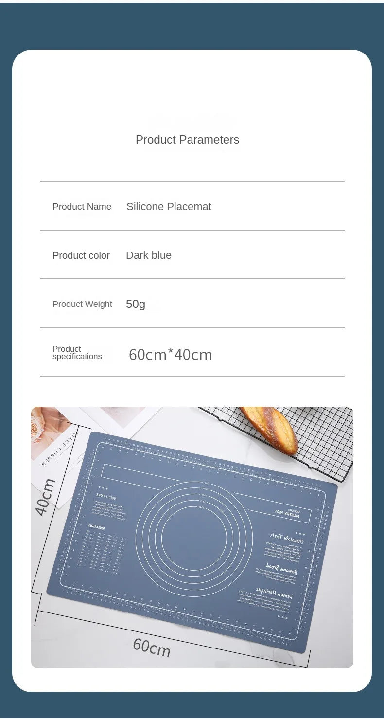rouleur pour tartes et biscuits