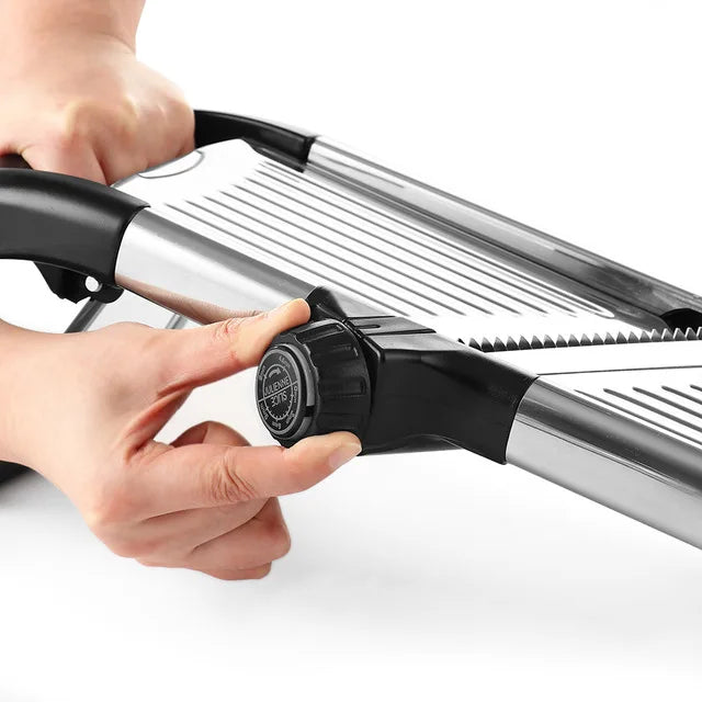 lames pour mandoline en acier inoxydable 304