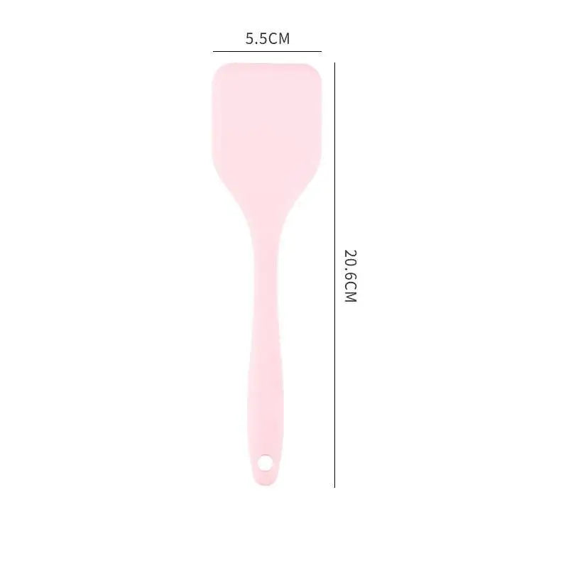 ustensile de cuisson silicone pour poisson et omelette