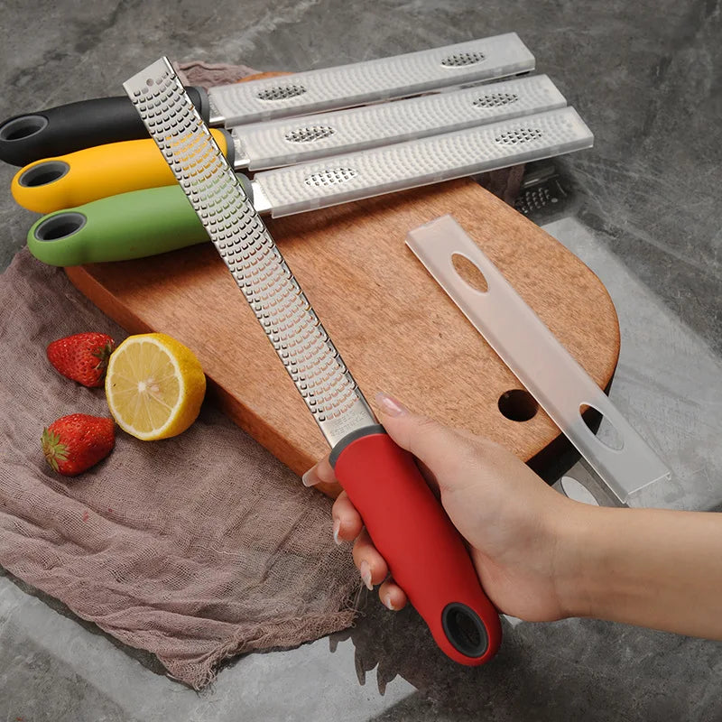 accessoire cuisine pour râper fromage