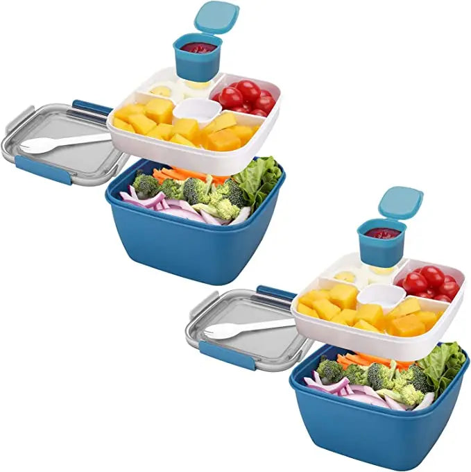 bento durable pour repas nomade