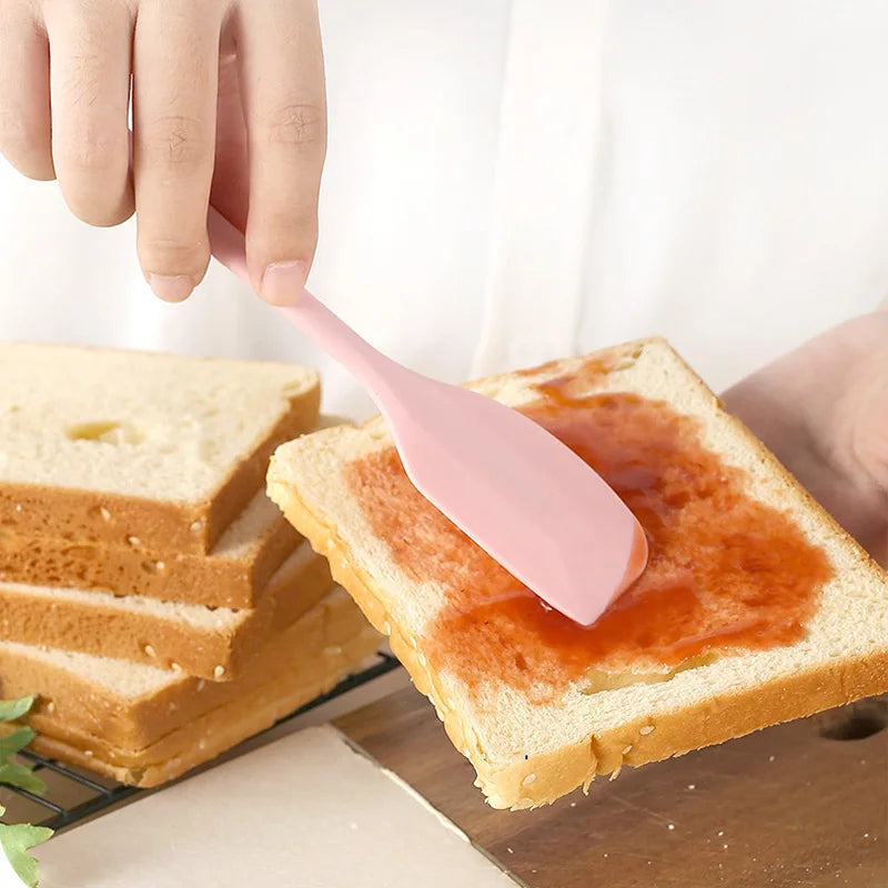 outils de pâtisserie en silicone