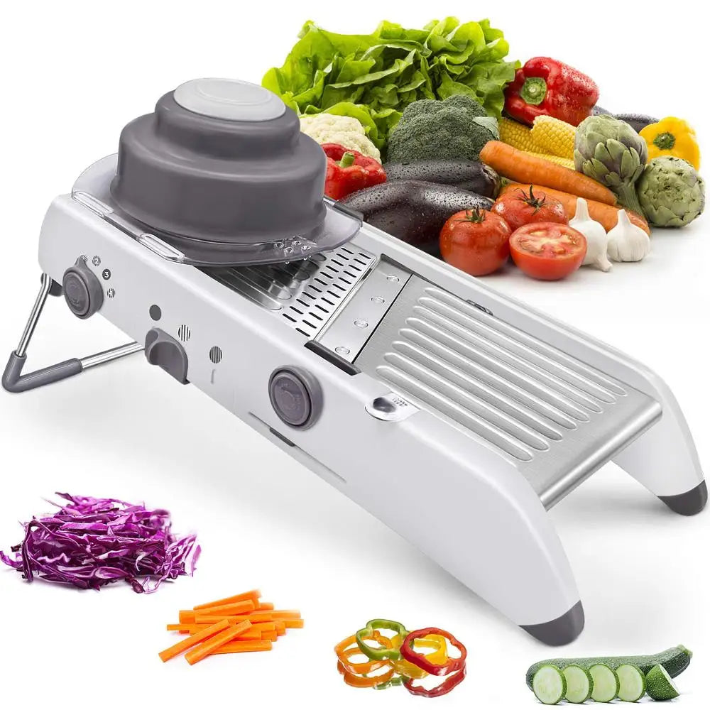 accessoire de découpe en inox pour la cuisine