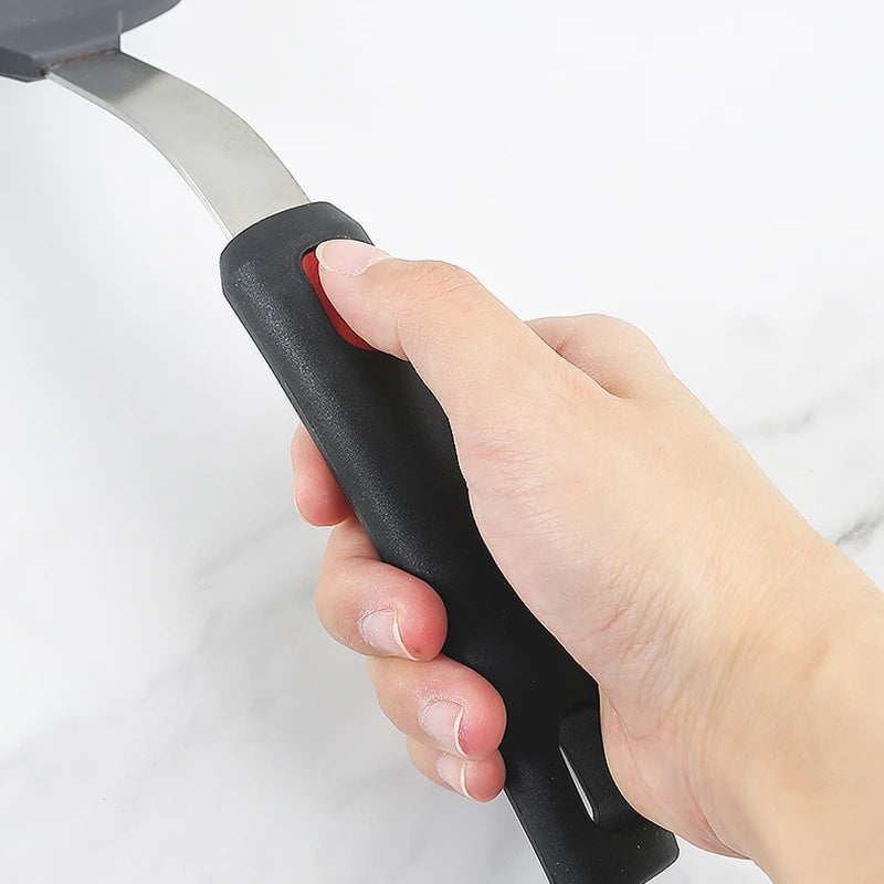 spatule en silicone pour gastronomie